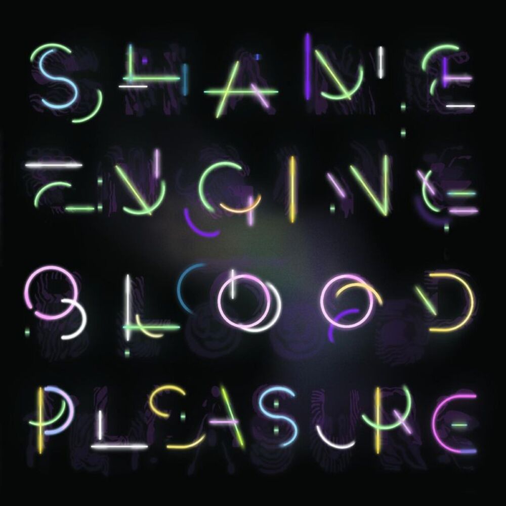 Health&Beauty - Shame Engine / Blood Pleasure  CD